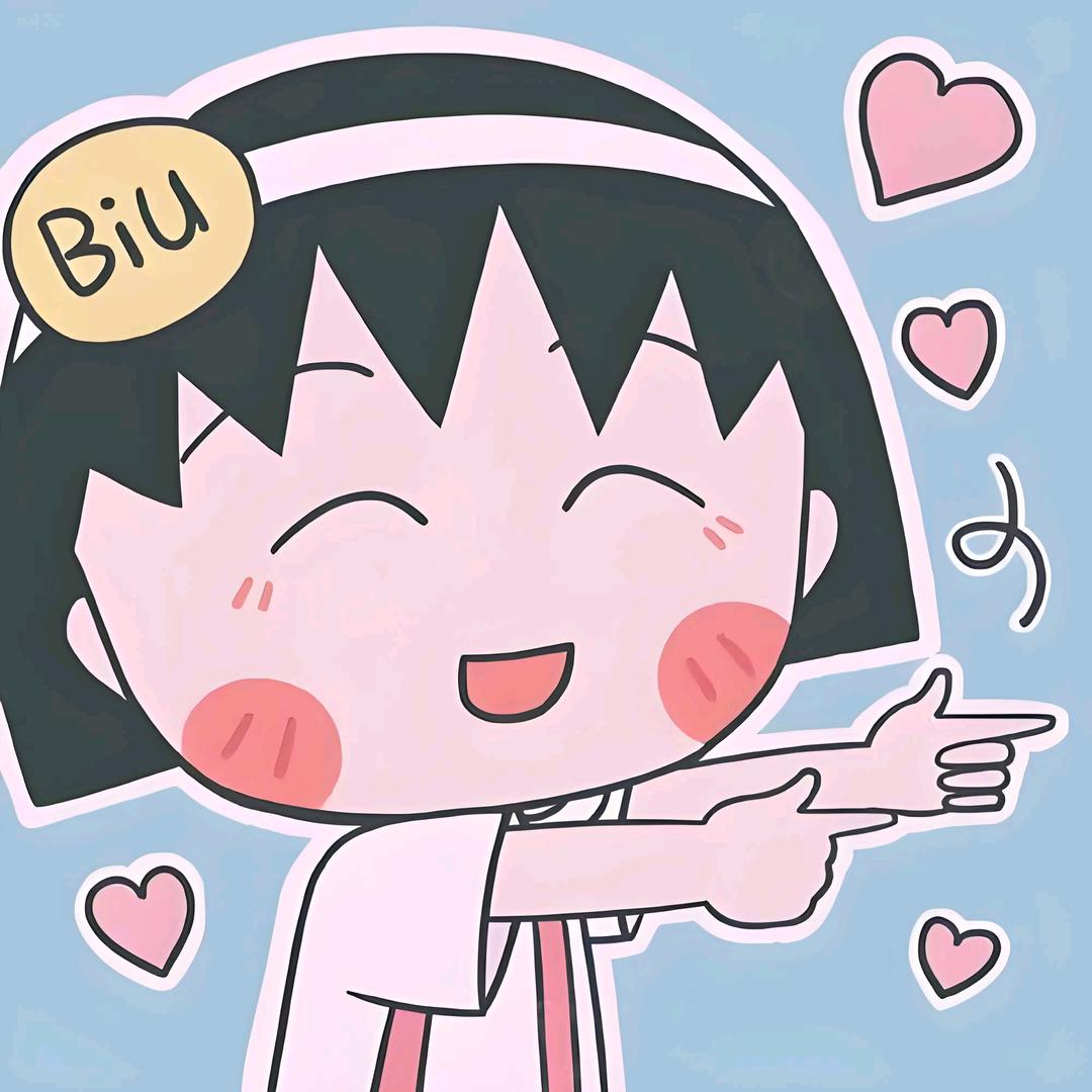 招财进宝😍