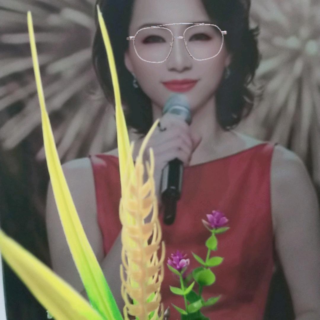 与你共度