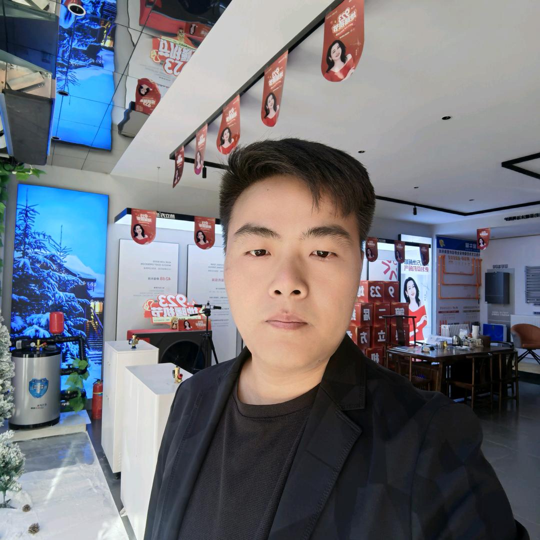 濮阳热立方地暖机运营中心（中环华锐)