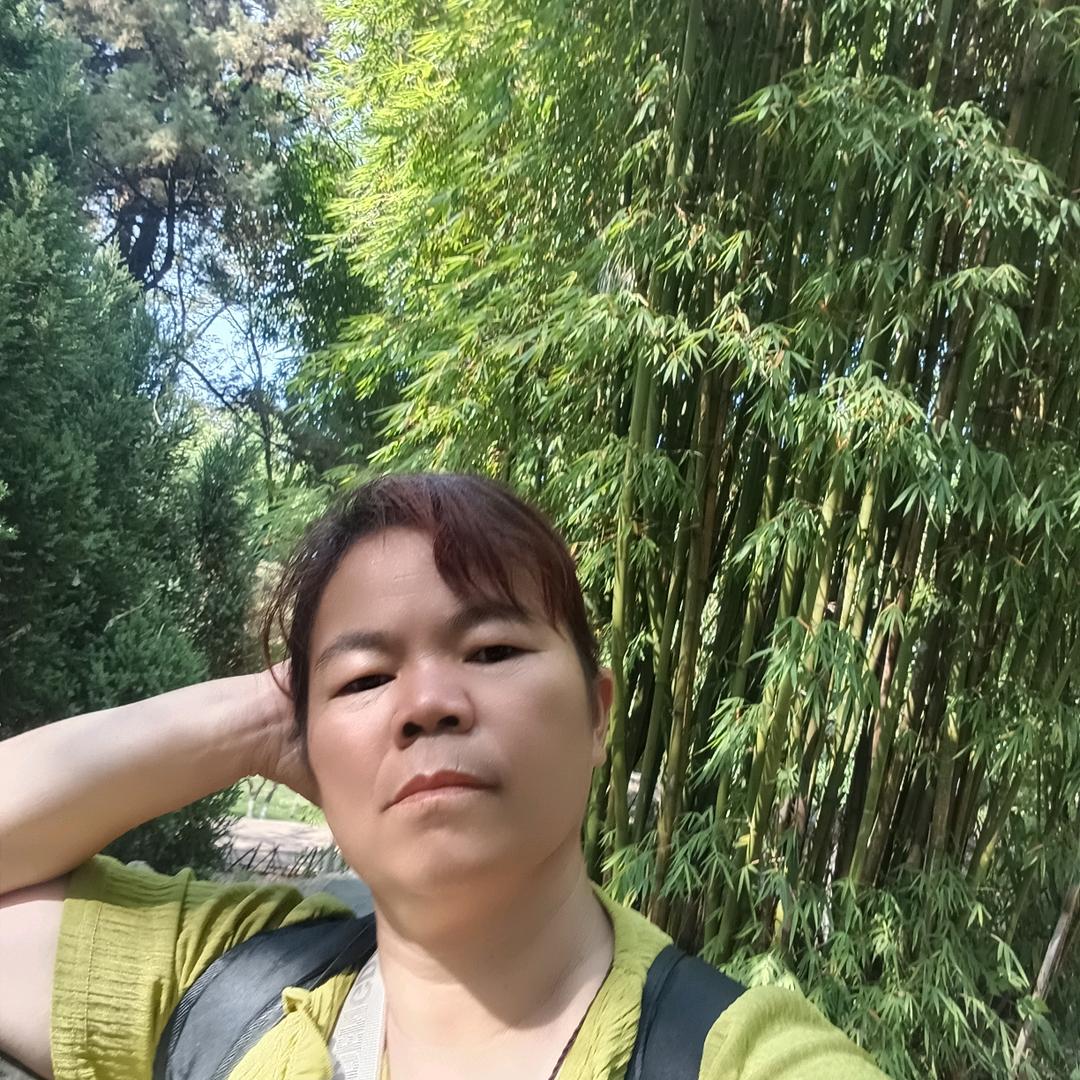 相信自已
