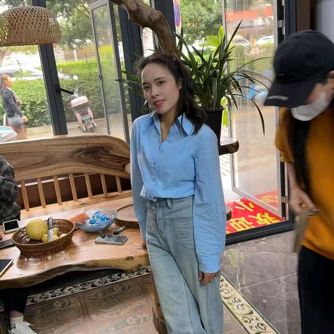 小丽阿姨
