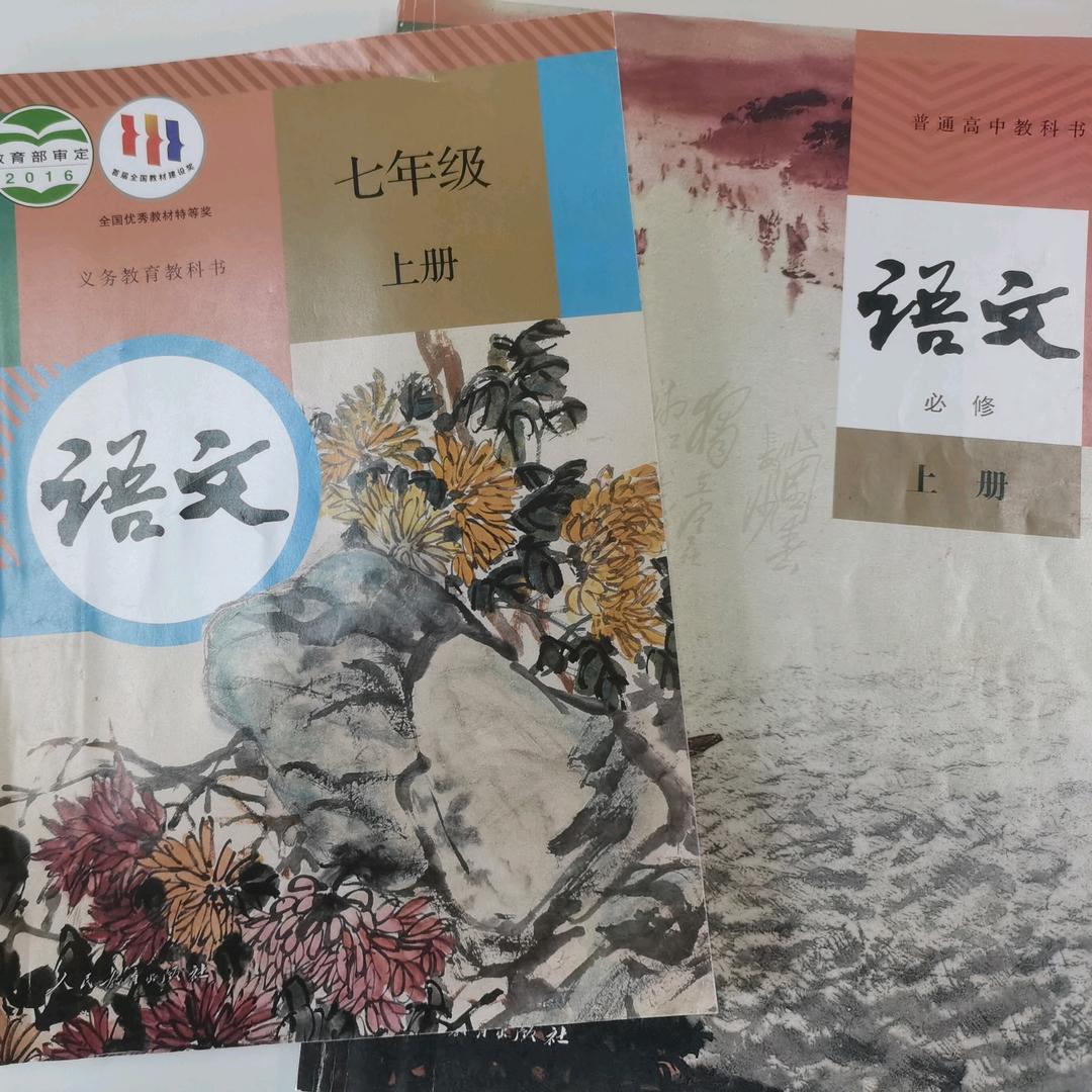 刘老师语文小讲坛