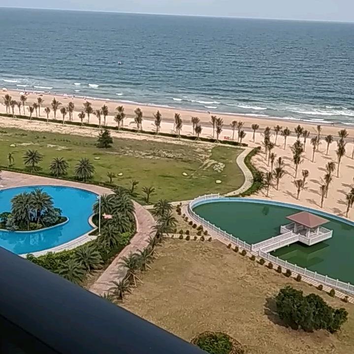 摇曳的风铃