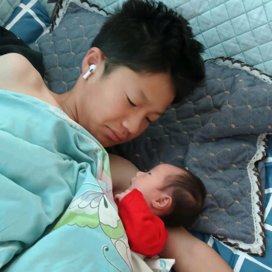 《大杨小杨妈妈》