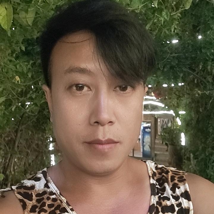 幸福欢喜哥哥