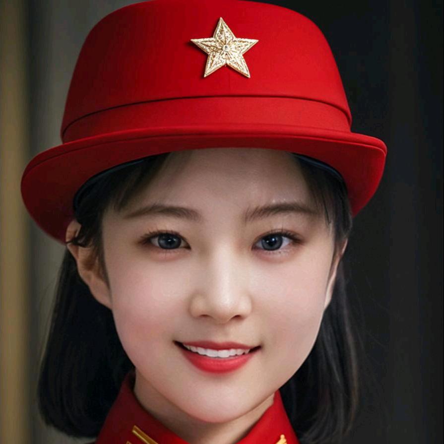 军花