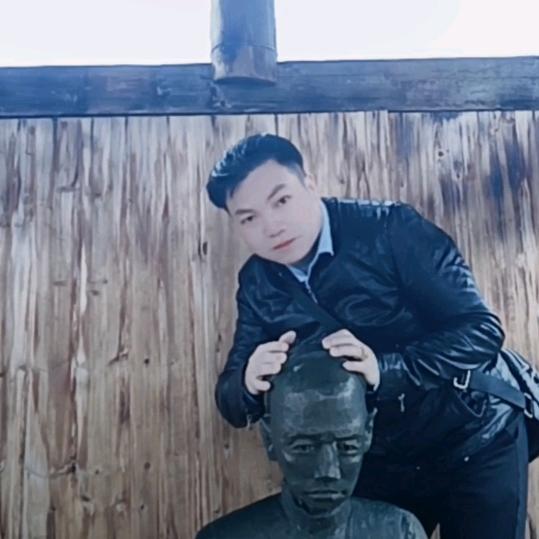 奔跑