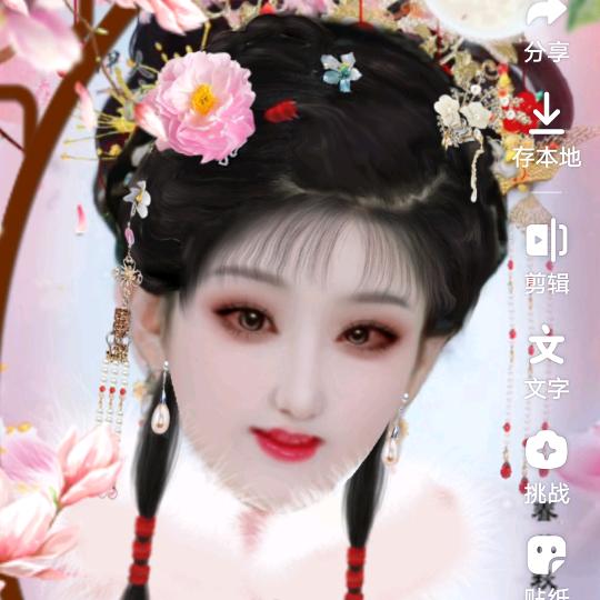 蝴蝶梦