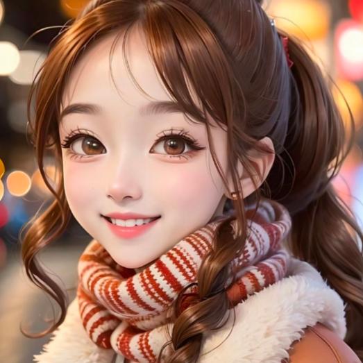✨ ✨小如意✨ ✨