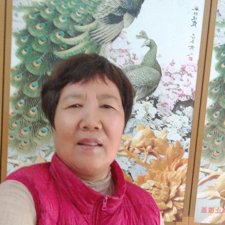 义火姐早6点10分