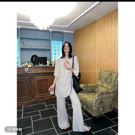 JCCC的穿搭影记（你的穿搭）