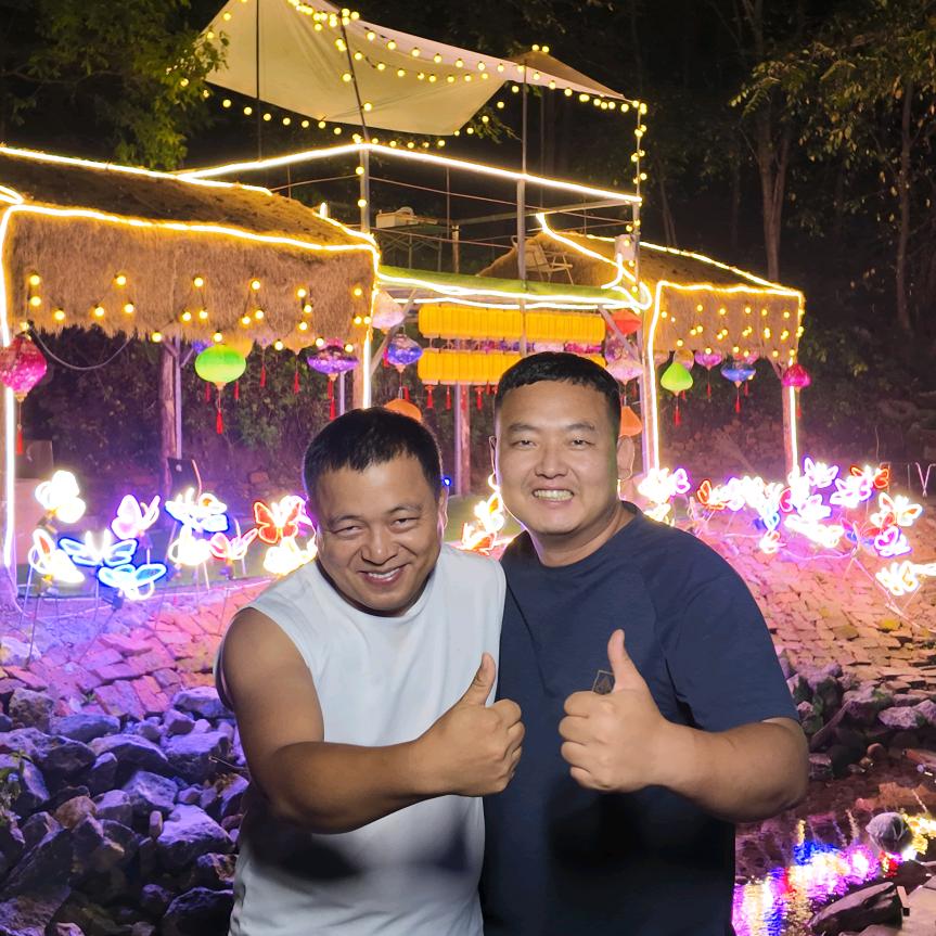 俺叫大东歌