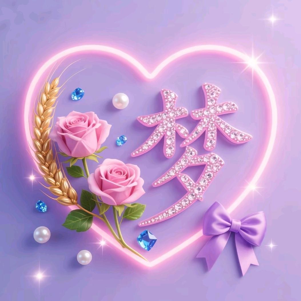 梦⭐
