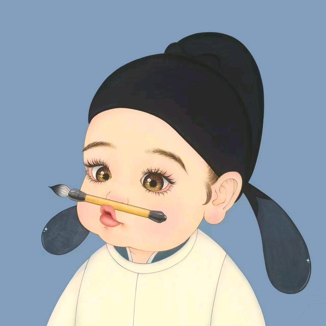 朝颜