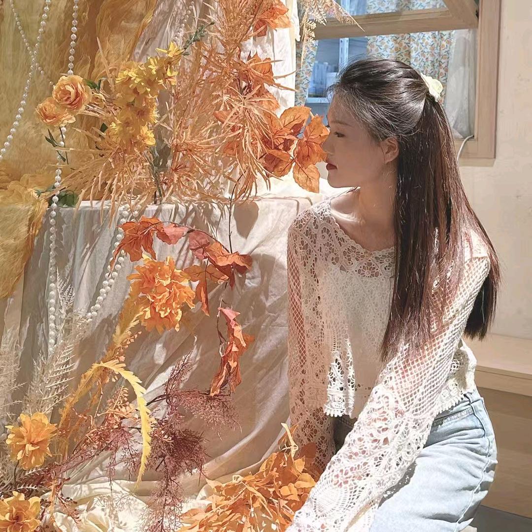 一缕阳光