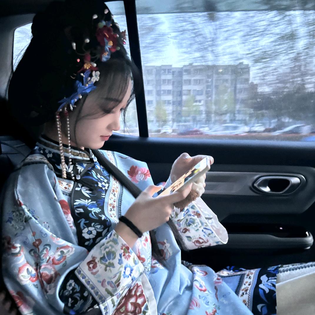张小果子