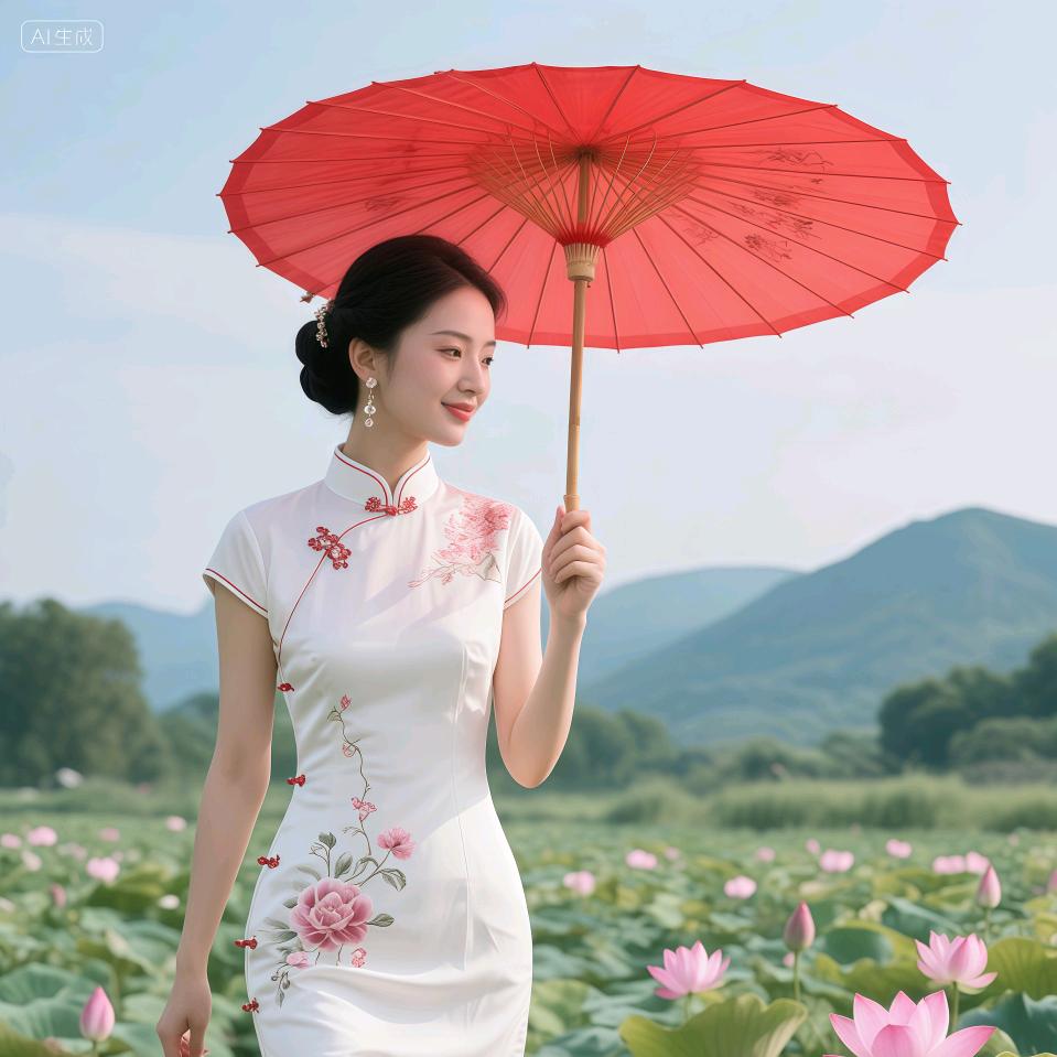 精美穿搭