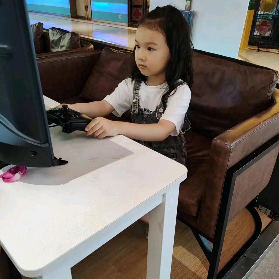 昀宝爱学习