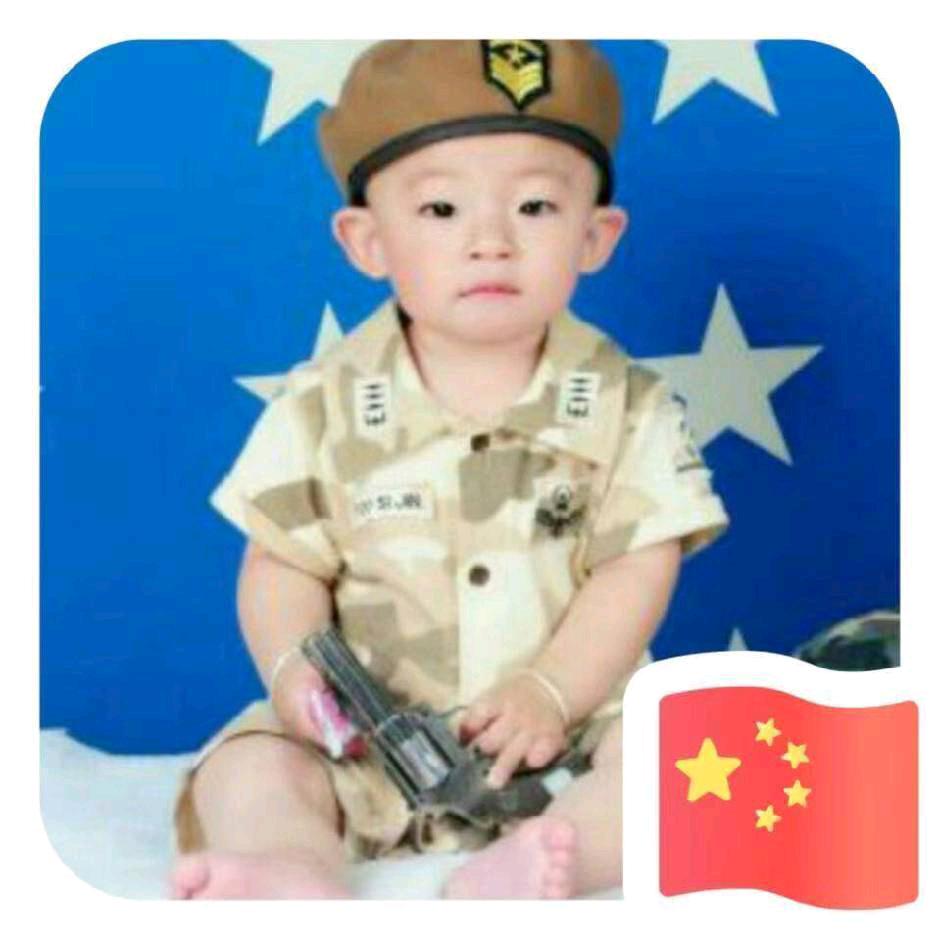 广洲哥（福帝）小号