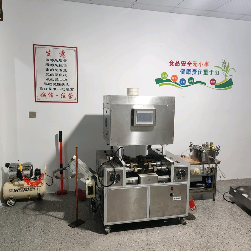 斌哥研究健康食用油