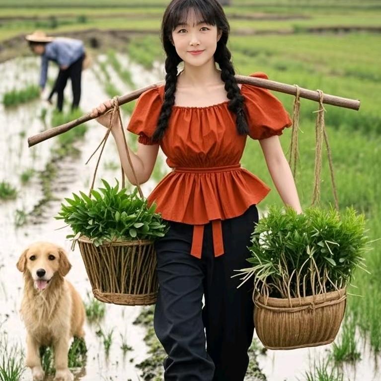米多多(商品在橱窗）