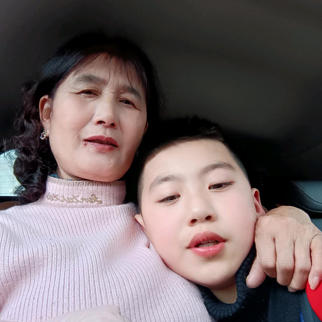 辰灏