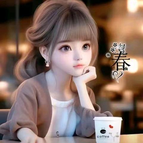遇见了༒可珍惜