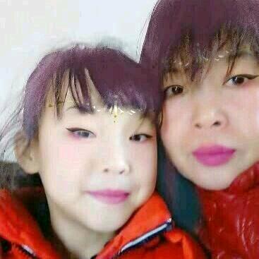 苗苗幼儿园王若馨外婆