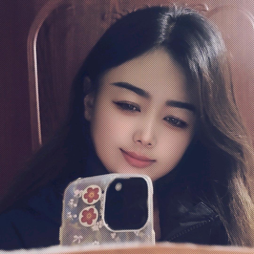 💜桑玛夏日💜曲珍朋友圈💜