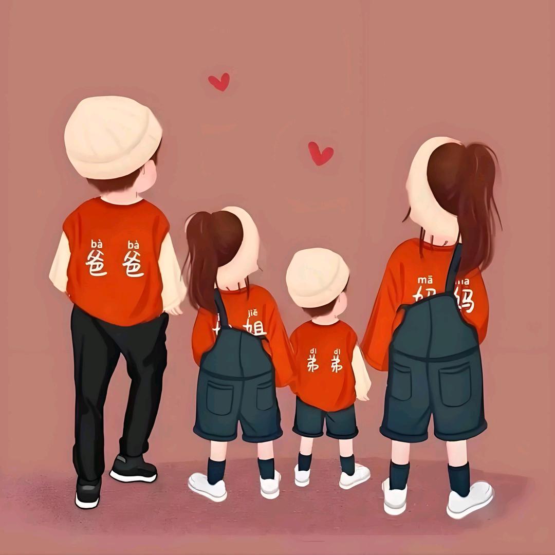 豆豆爱读书