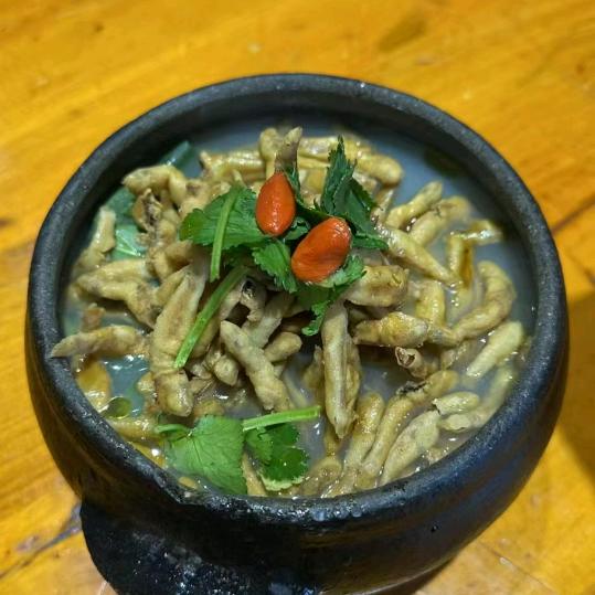 朝钱看～向厚赚