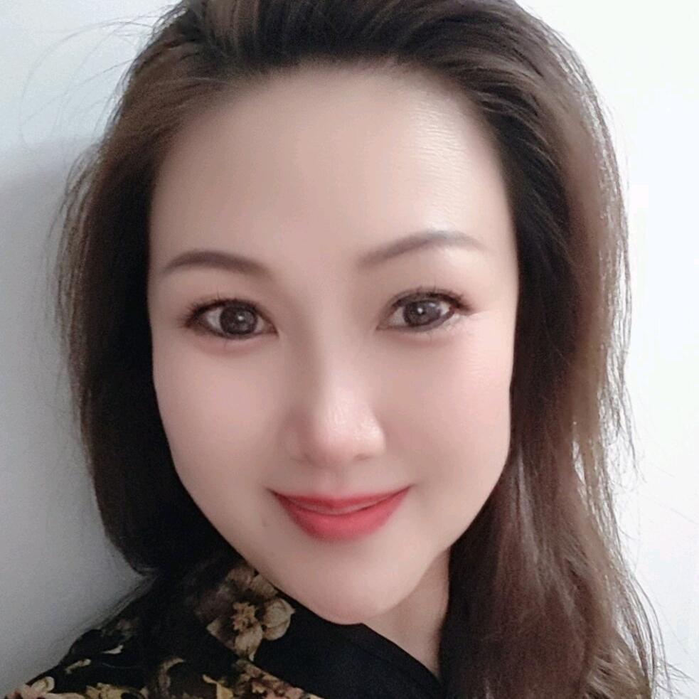 晋剧郝兰萍