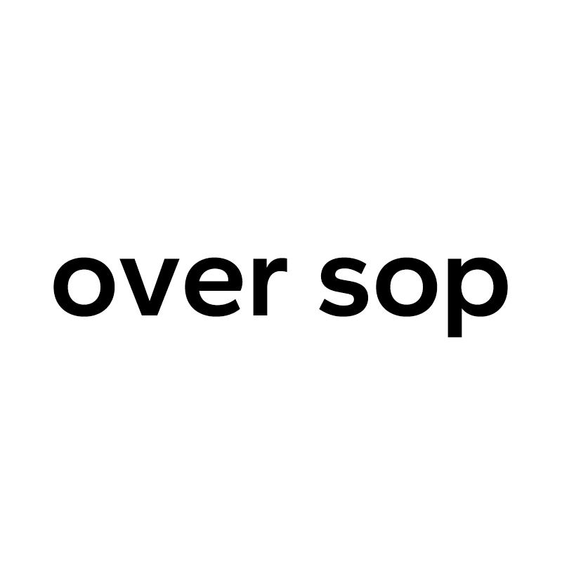 over sop
