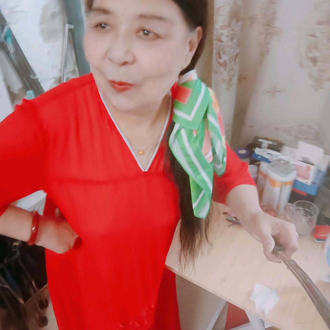 美丽大女人
