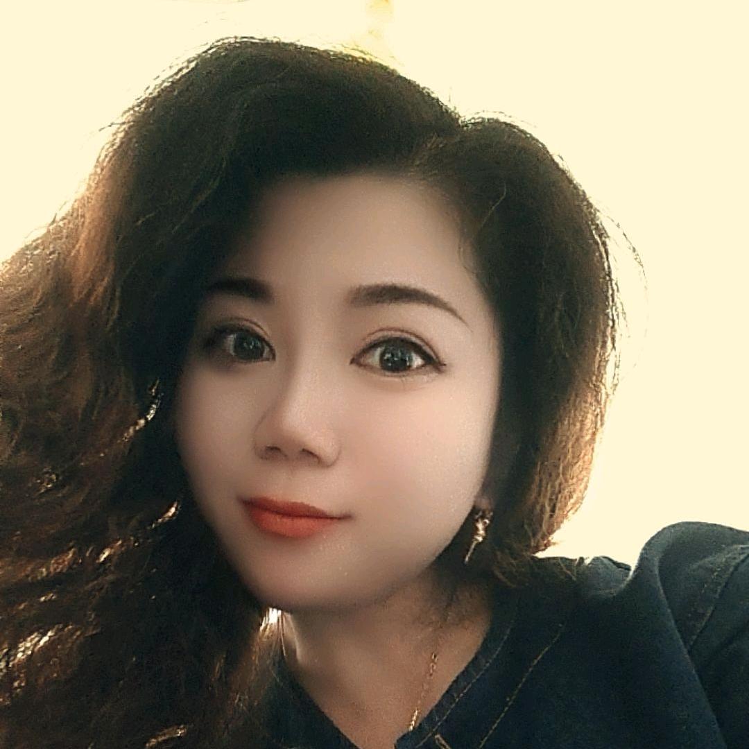 小青～风含情水含笑