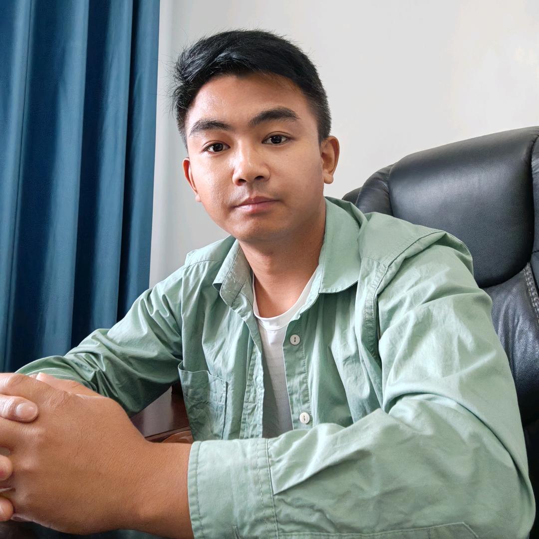 西安保洁清洗-王浩