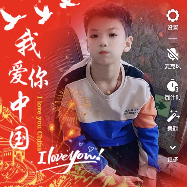 @小阿妹@（不定时开播）