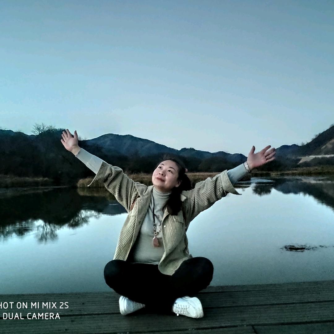 @许妈~@
