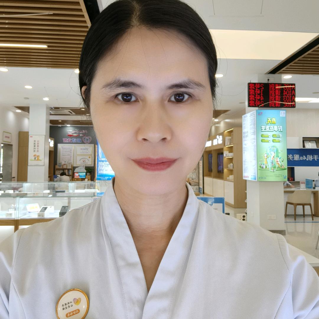 龙游手机界大姐大