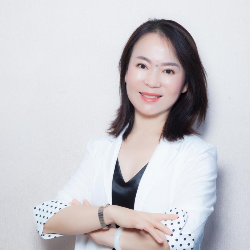 昌吉丽群整🏩形美学设计-杜雨