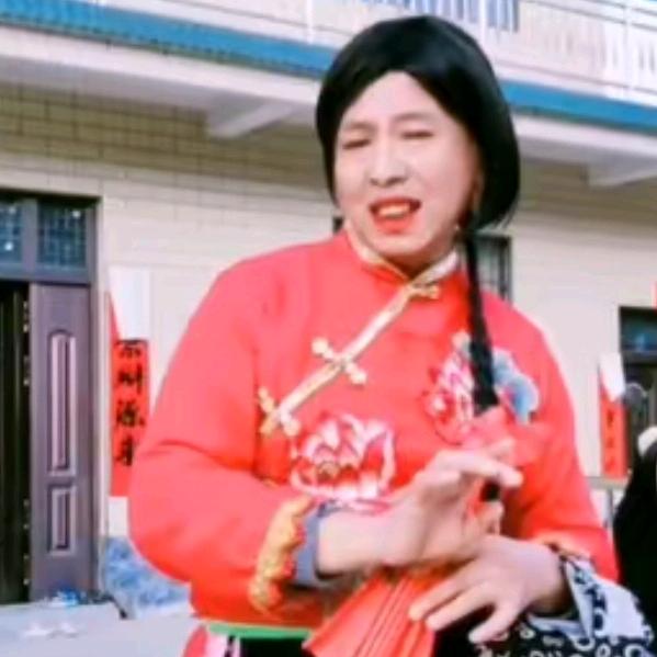 王大嫂
