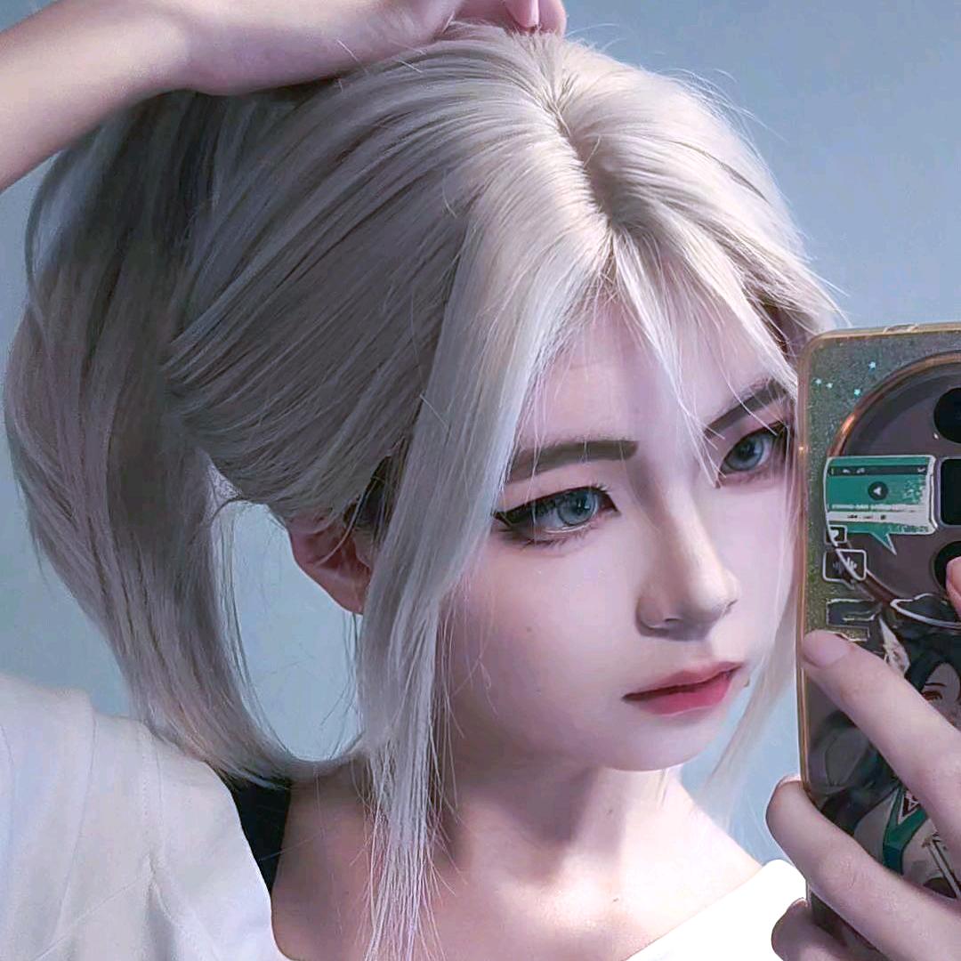 柠儿