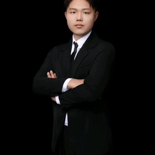 智勇武校-张教练