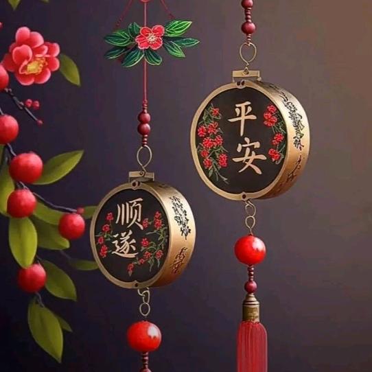 刘玲精选好物集