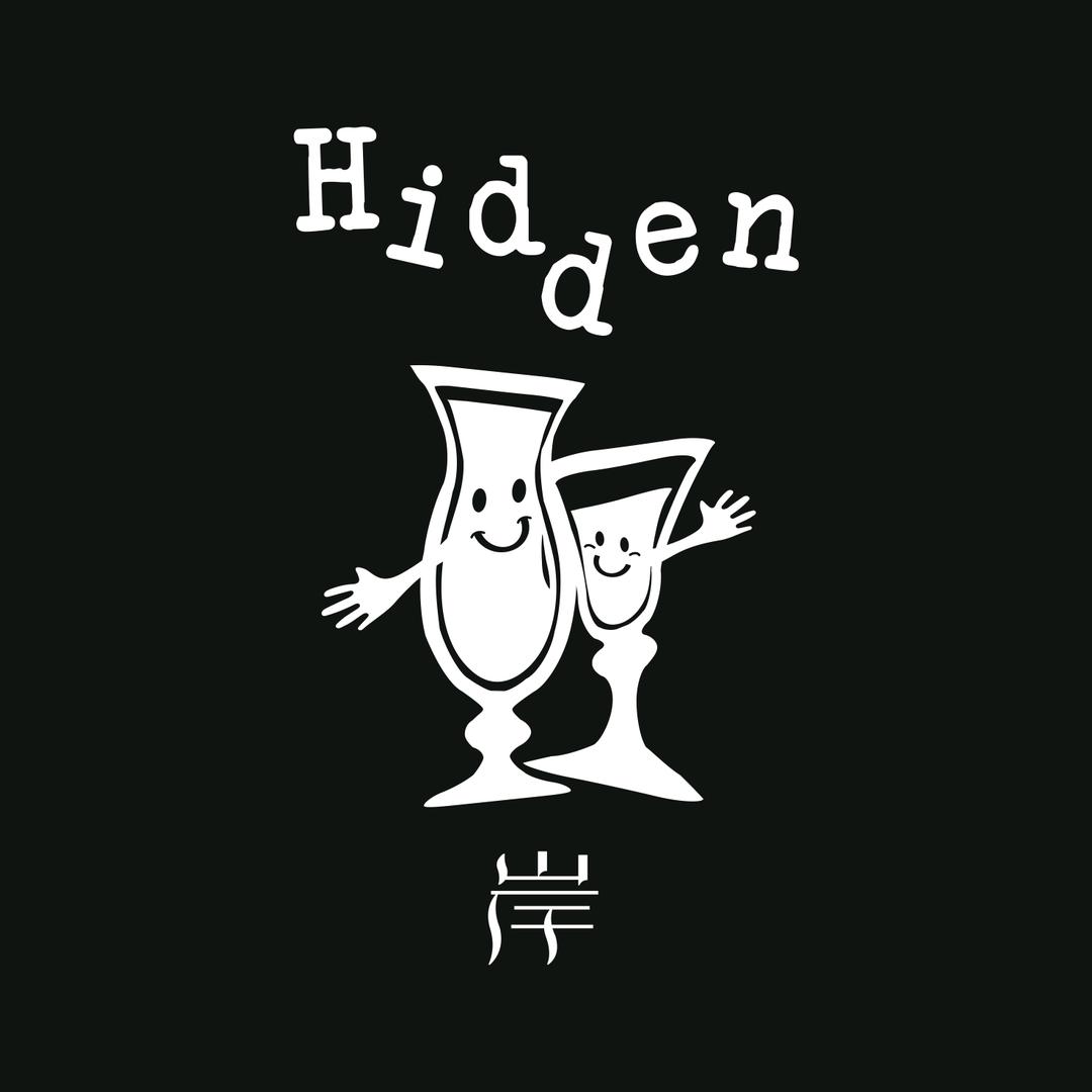 Hidden岸