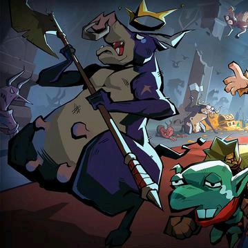 英雄没有闪-青诺