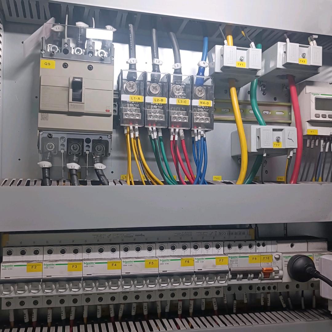 海哥学电工 PLC
