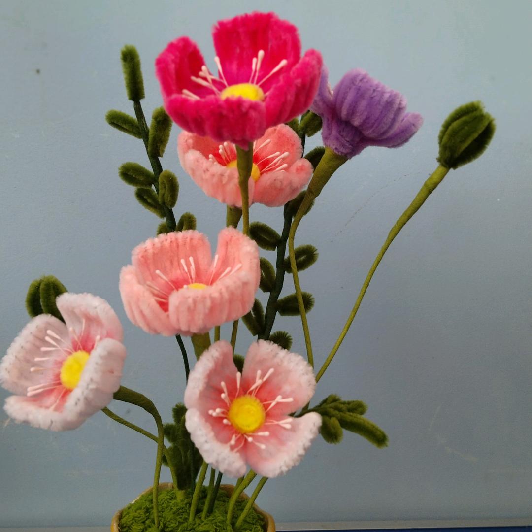 花妹