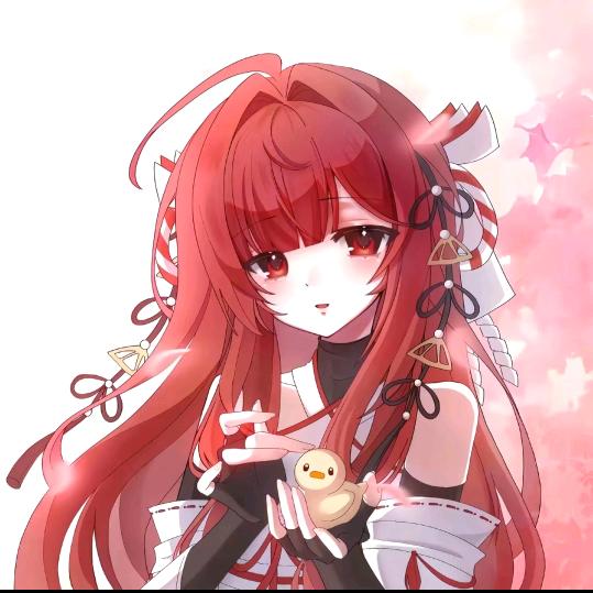 绘梨衣(🐟,10.27生日)