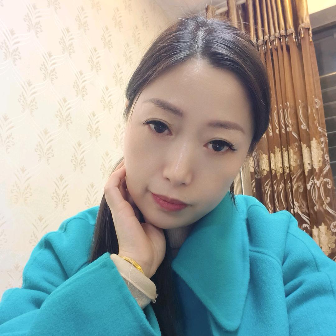 璀 璨🎤